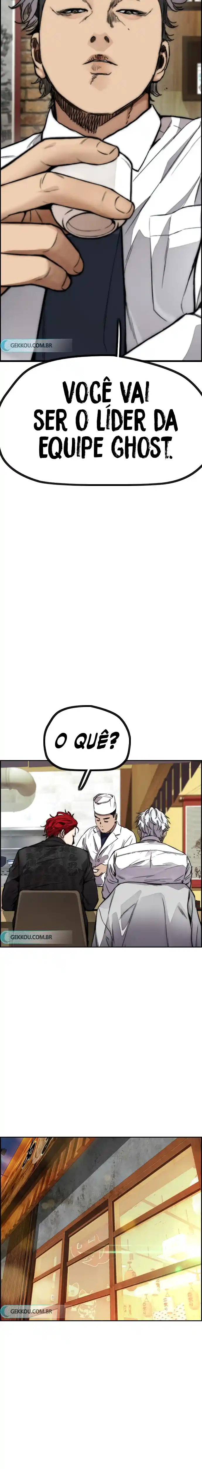 Read Wind Breaker Manhwa Português Manga Online