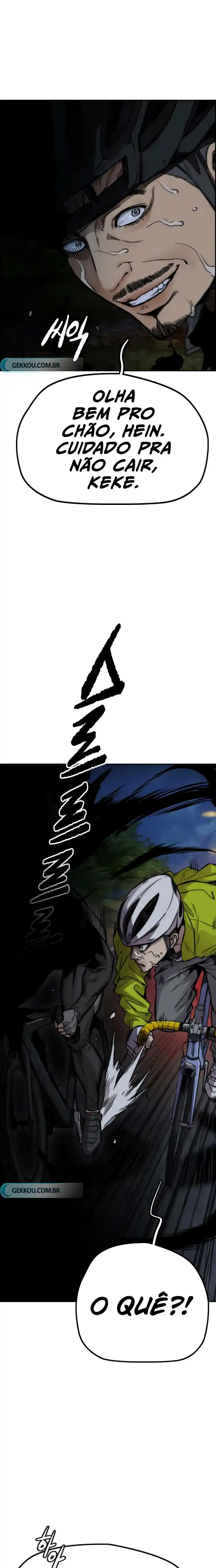 Read Wind Breaker Manhwa Português Manga Online