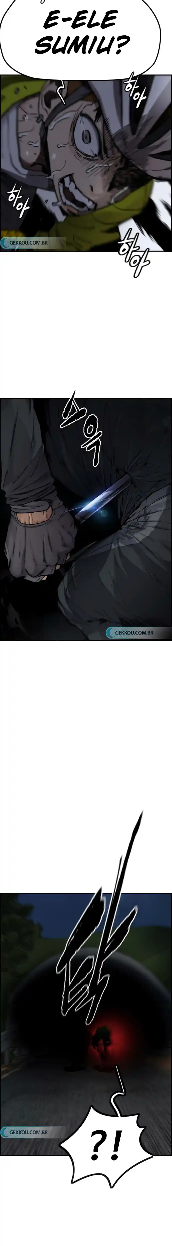 Read Wind Breaker Manhwa Português Manga Online