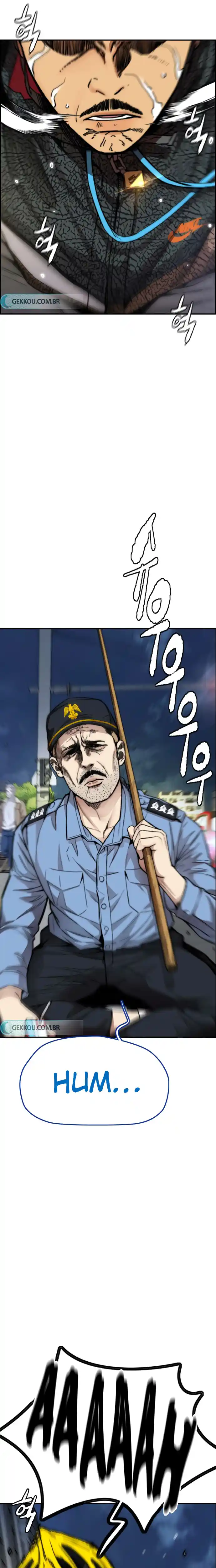 Read Wind Breaker Manhwa Português Manga Online