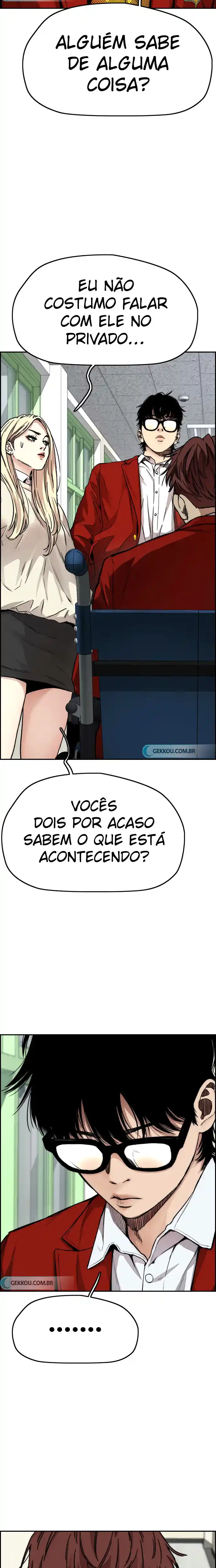 Read Wind Breaker Manhwa Português Manga Online