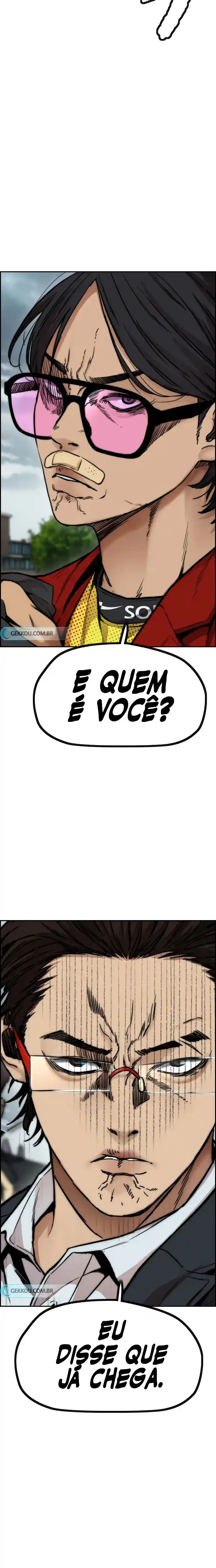 Read Wind Breaker Manhwa Português Manga Online