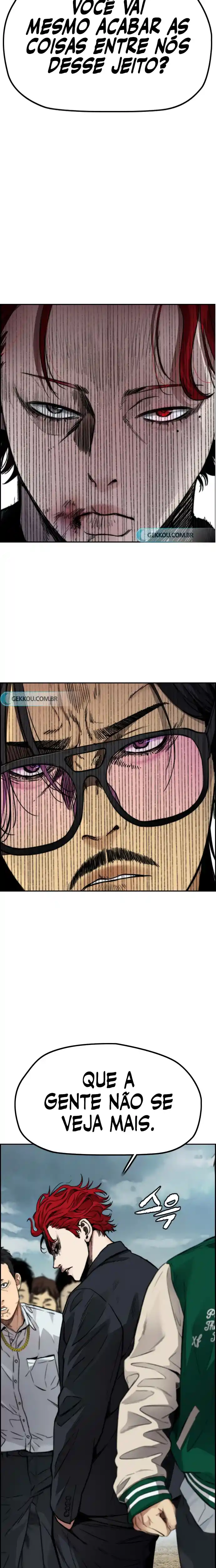 Read Wind Breaker Manhwa Português Manga Online