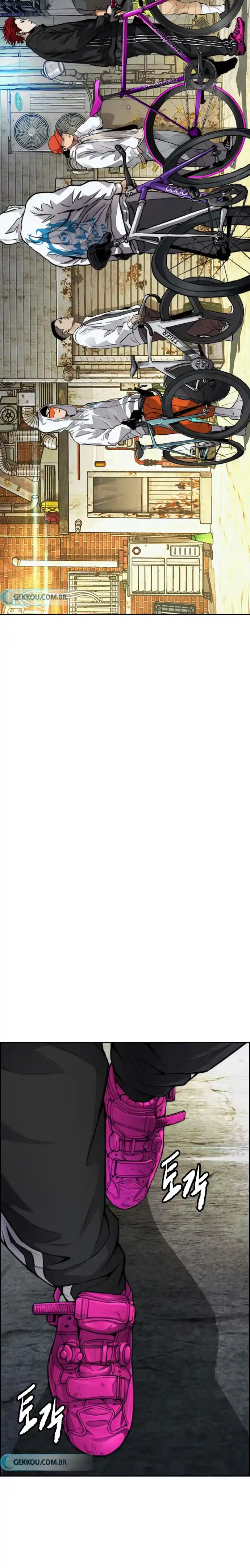 Read Wind Breaker Manhwa Português Manga Online