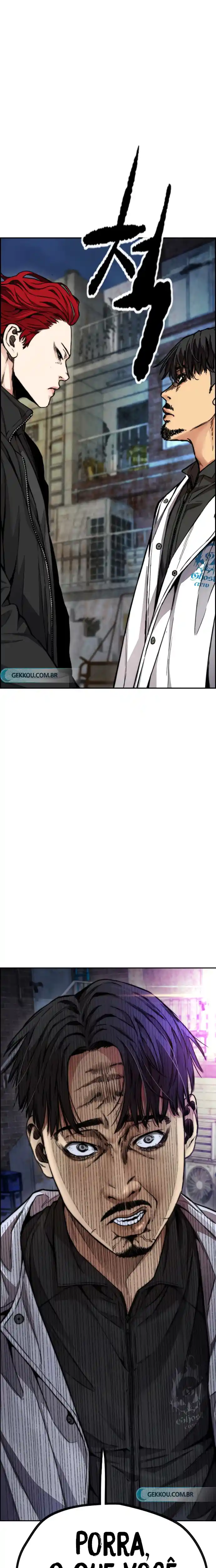 Read Wind Breaker Manhwa Português Manga Online