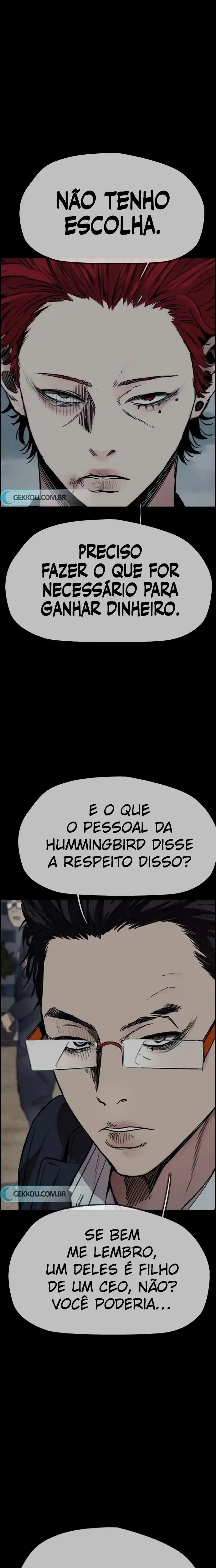 Read Wind Breaker Manhwa Português Manga Online