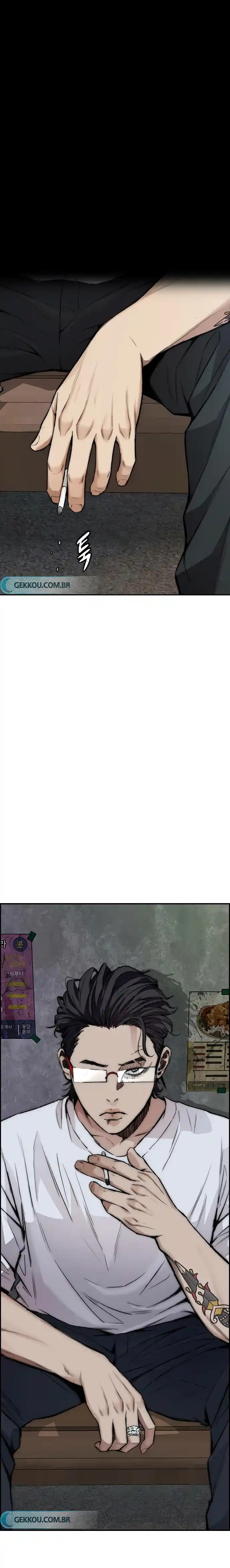 Read Wind Breaker Manhwa Português Manga Online