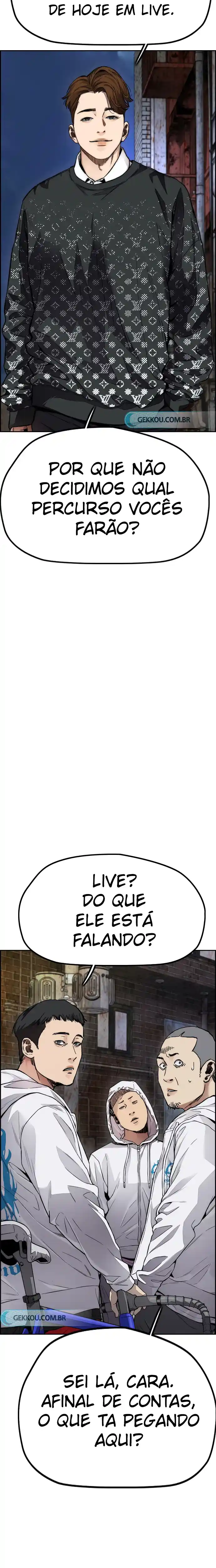 Read Wind Breaker Manhwa Português Manga Online