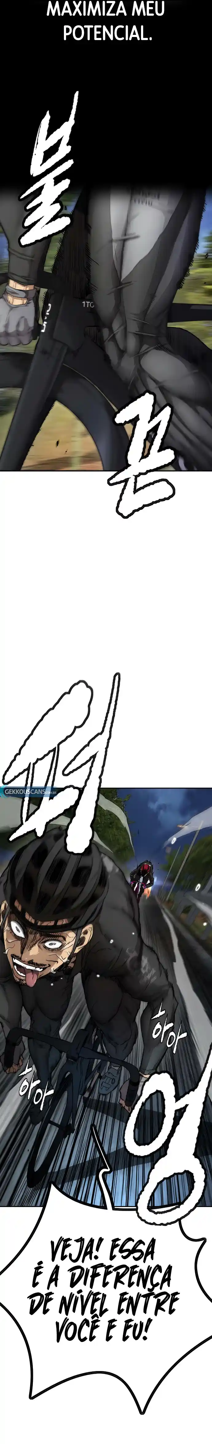 Read Wind Breaker Manhwa Português Manga Online