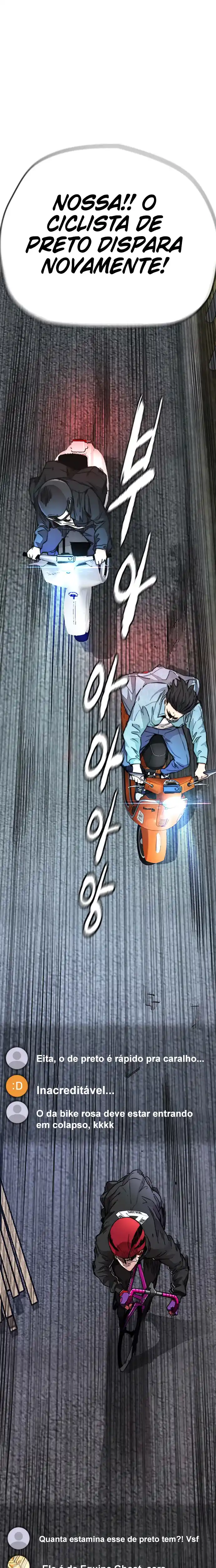 Read Wind Breaker Manhwa Português Manga Online