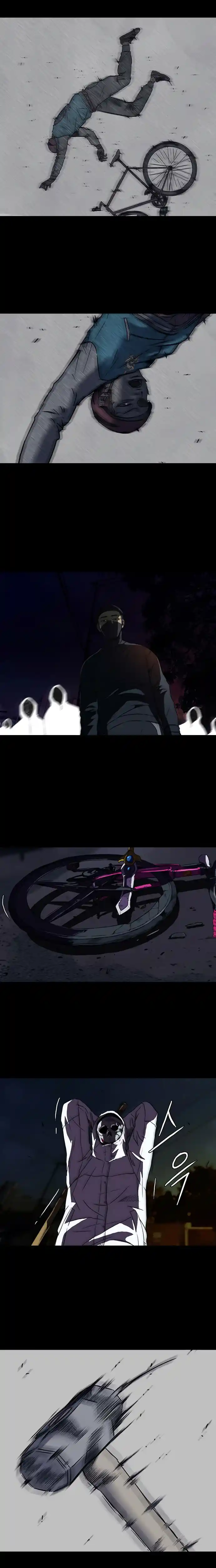 Read Wind Breaker Manhwa Português Manga Online