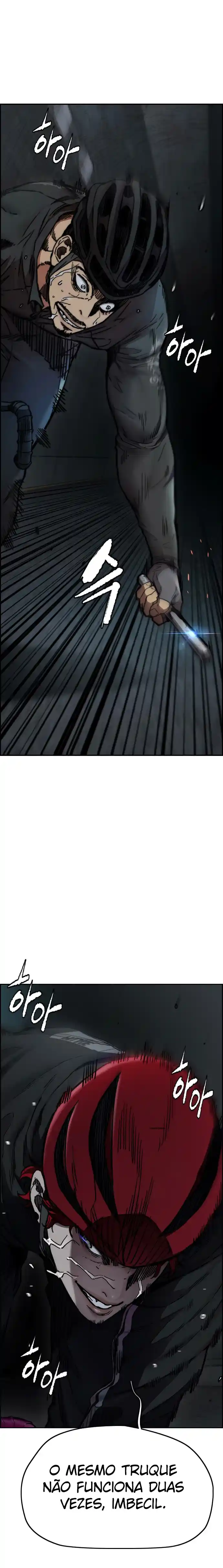 Read Wind Breaker Manhwa Português Manga Online