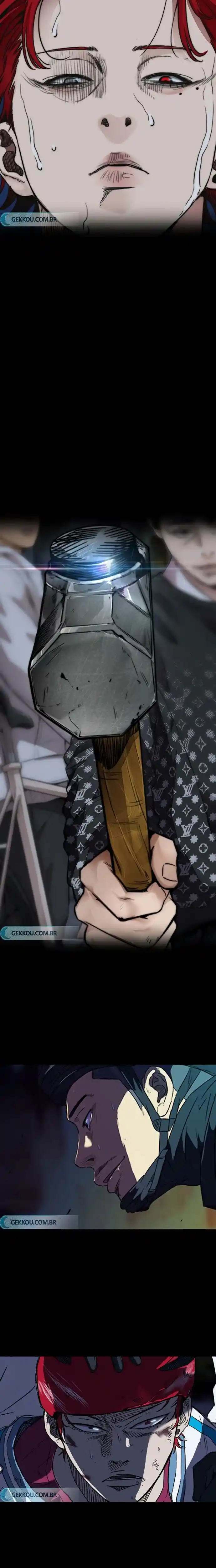 Read Wind Breaker Manhwa Português Manga Online