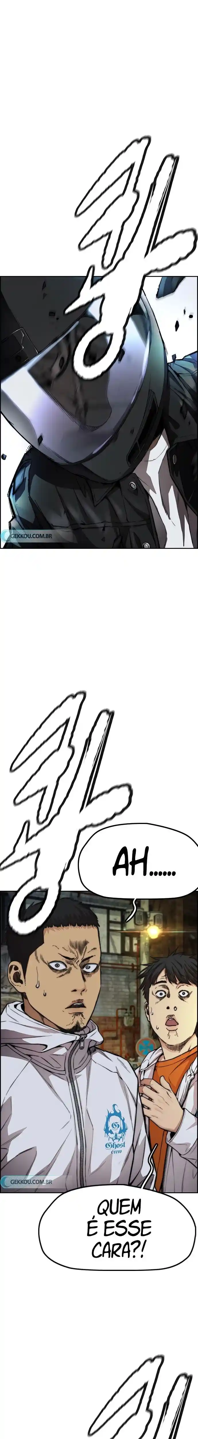 Read Wind Breaker Manhwa Português Manga Online