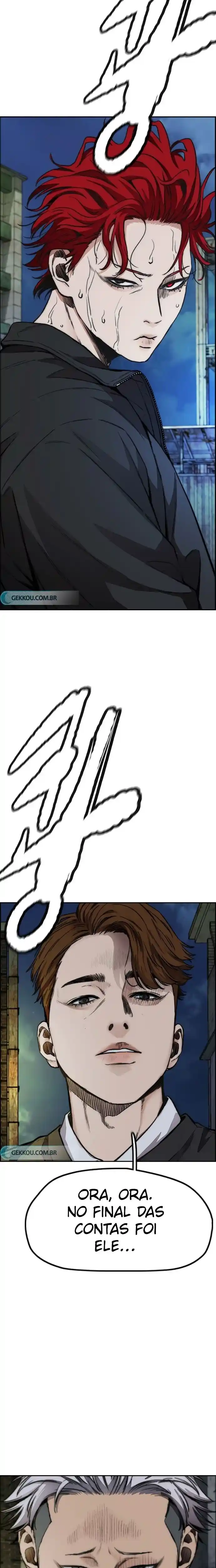 Read Wind Breaker Manhwa Português Manga Online