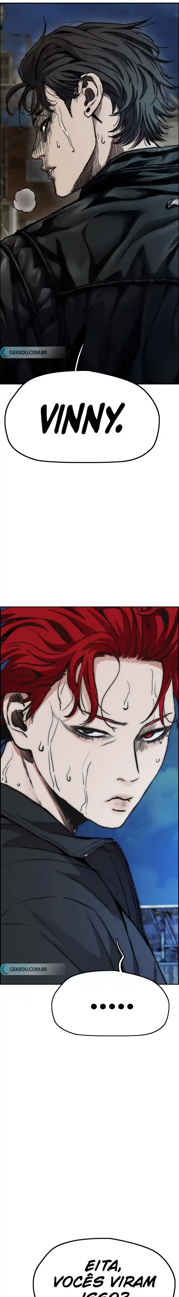 Read Wind Breaker Manhwa Português Manga Online