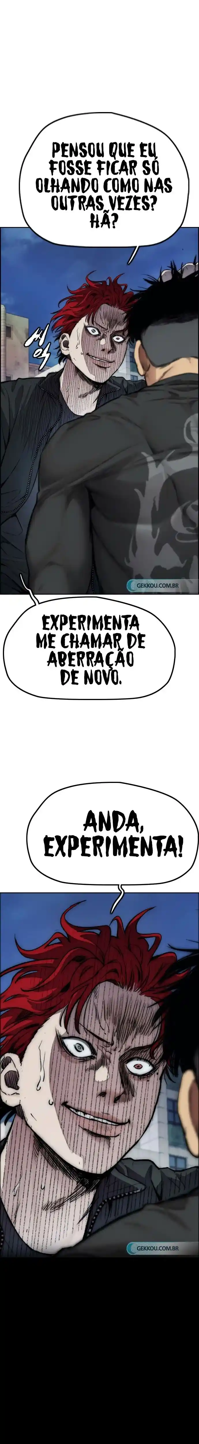 Read Wind Breaker Manhwa Português Manga Online