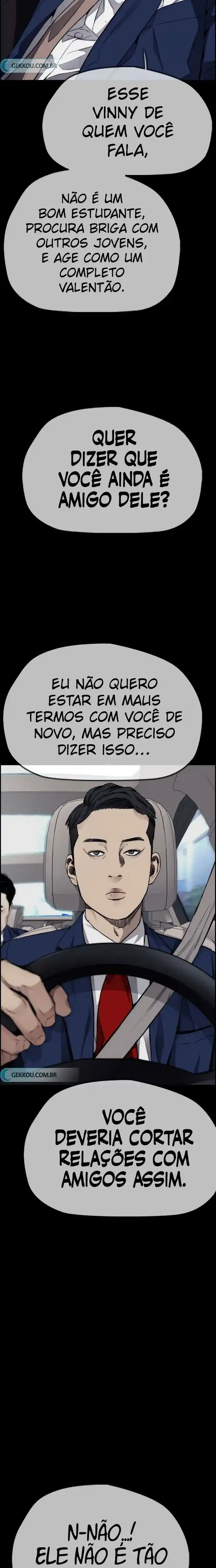 Read Wind Breaker Manhwa Português Manga Online