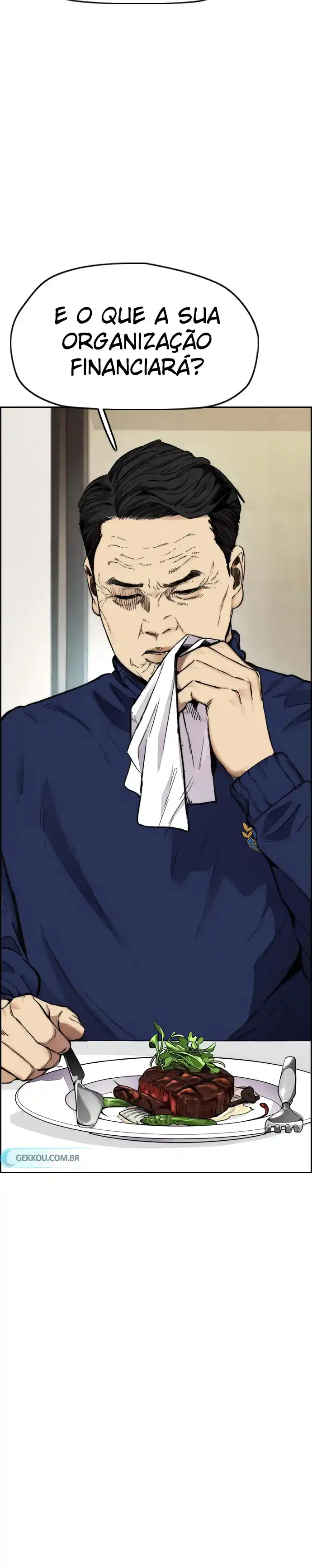 Read Wind Breaker Manhwa Português Manga Online