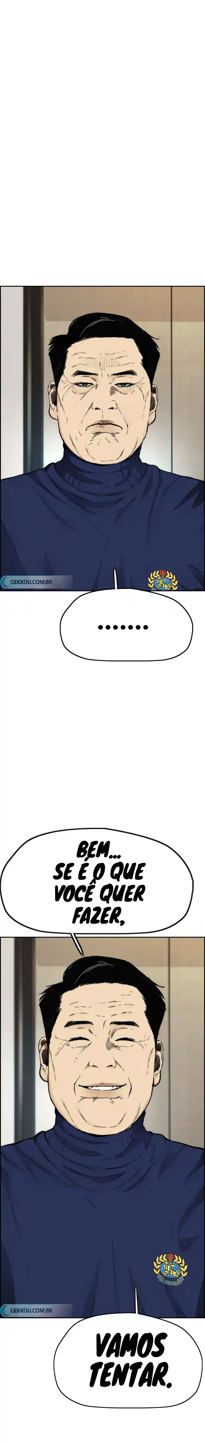 Read Wind Breaker Manhwa Português Manga Online