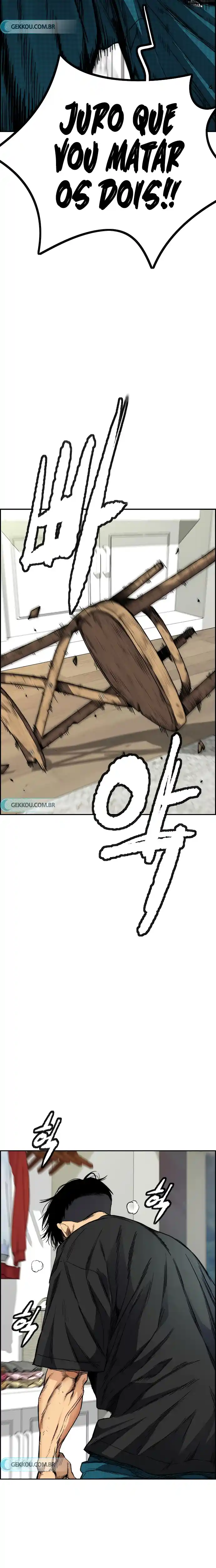 Read Wind Breaker Manhwa Português Manga Online