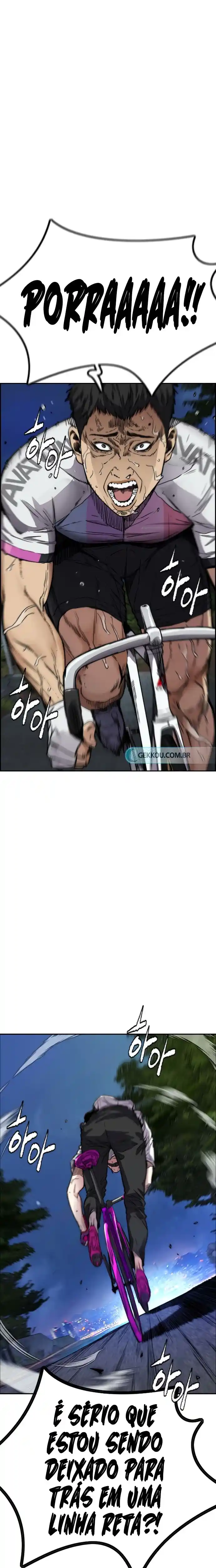 Read Wind Breaker Manhwa Português Manga Online