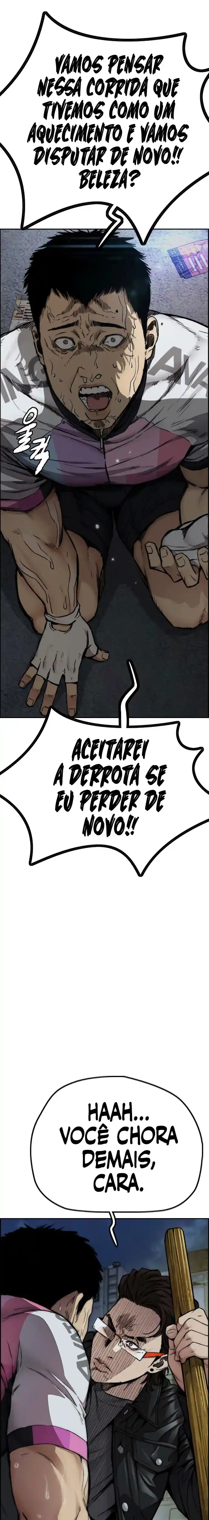 Read Wind Breaker Manhwa Português Manga Online