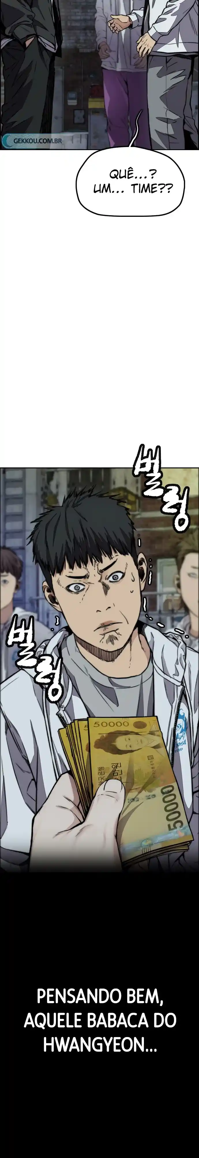 Read Wind Breaker Manhwa Português Manga Online