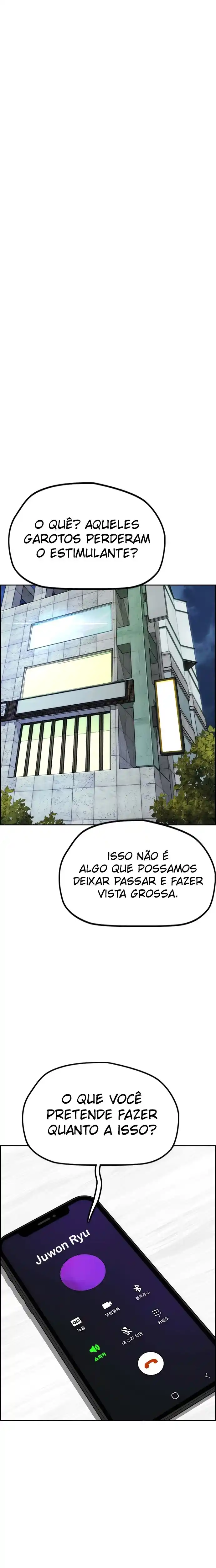 Read Wind Breaker Manhwa Português Manga Online