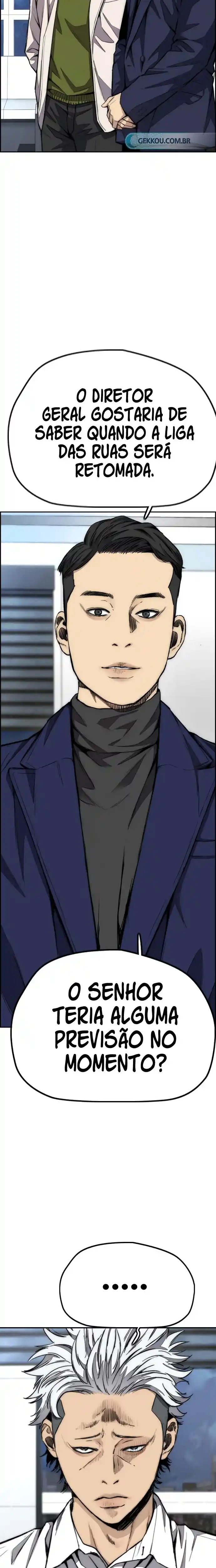 Read Wind Breaker Manhwa Português Manga Online