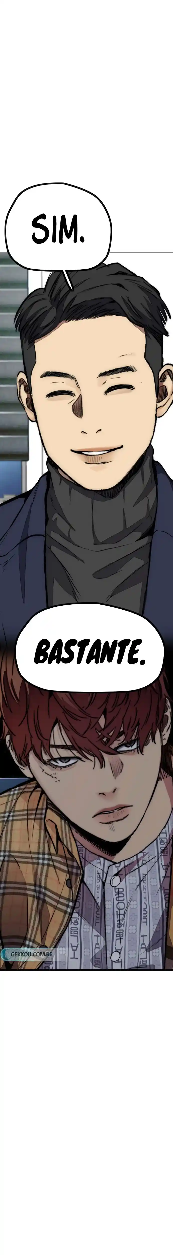 Read Wind Breaker Manhwa Português Manga Online