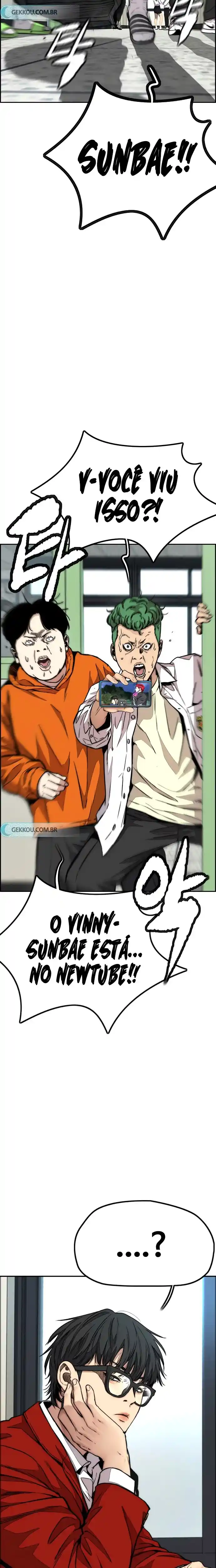 Read Wind Breaker Manhwa Português Manga Online