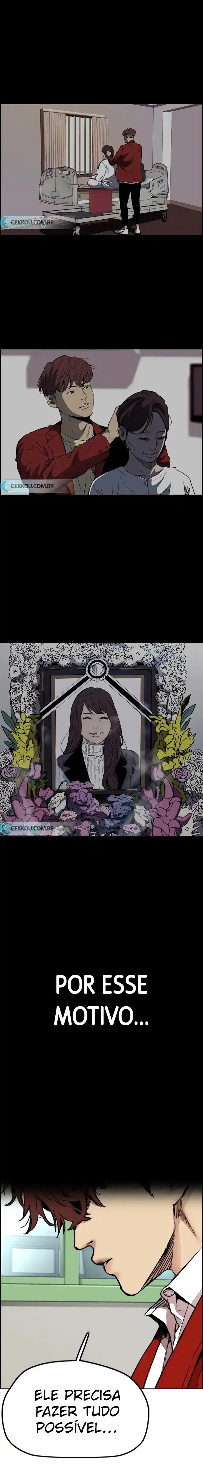 Read Wind Breaker Manhwa Português Manga Online