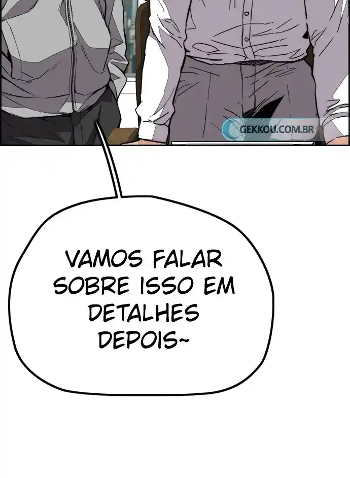 Read Wind Breaker Manhwa Português Manga Online