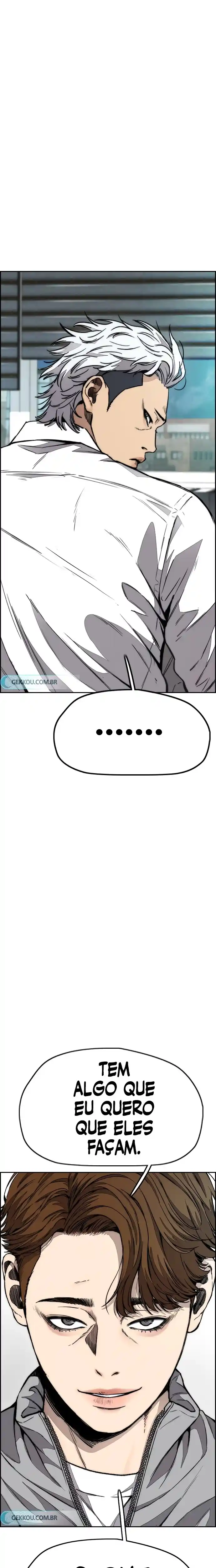 Read Wind Breaker Manhwa Português Manga Online