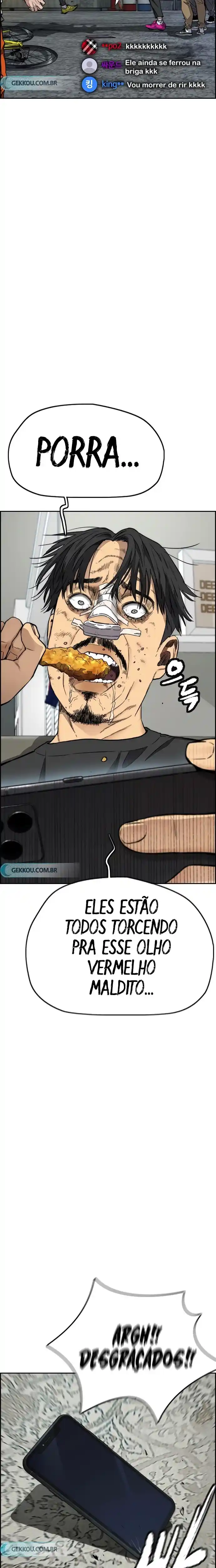 Read Wind Breaker Manhwa Português Manga Online