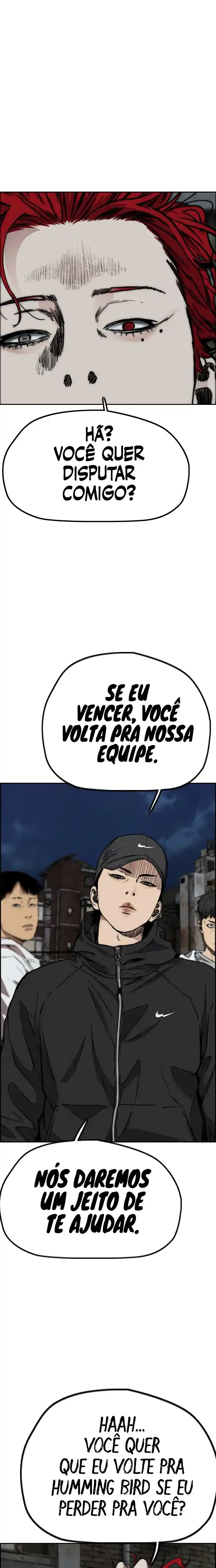 Read Wind Breaker Manhwa Português Manga Online