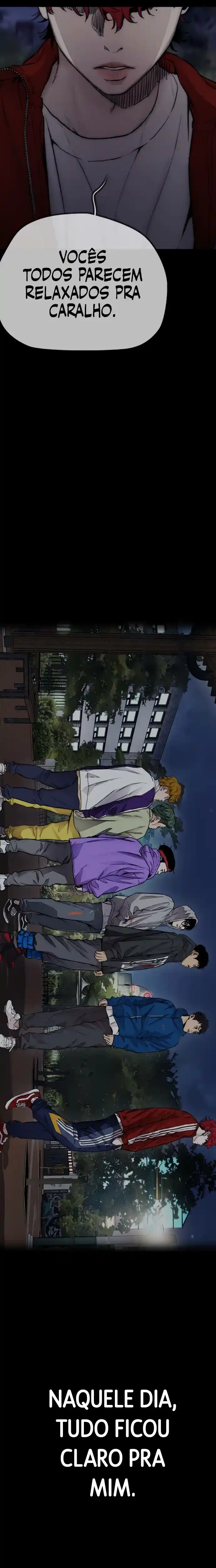 Read Wind Breaker Manhwa Português Manga Online