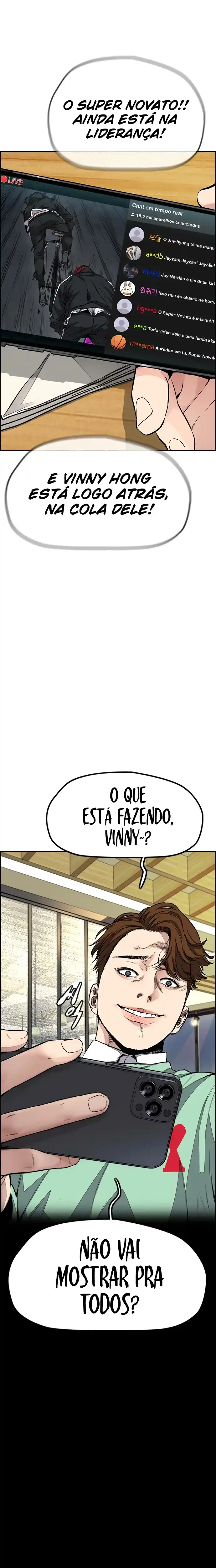 Read Wind Breaker Manhwa Português Manga Online