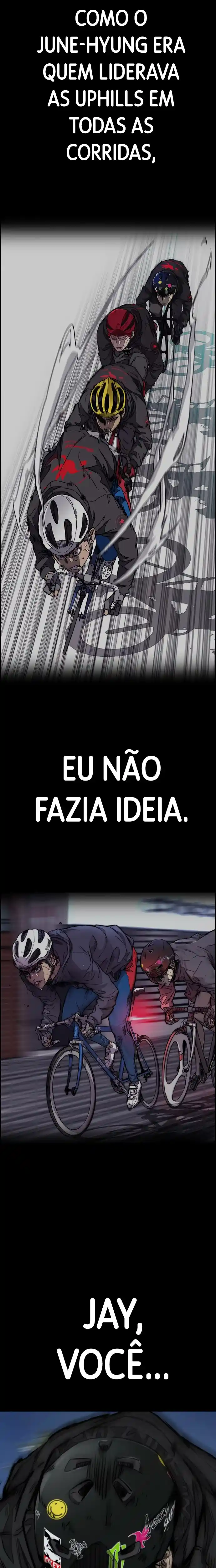 Read Wind Breaker Manhwa Português Manga Online