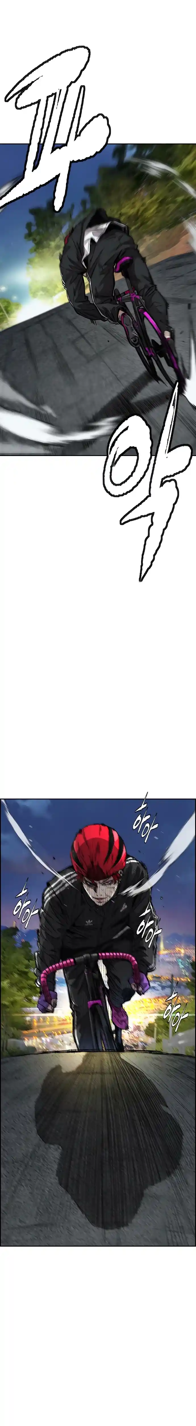 Read Wind Breaker Manhwa Português Manga Online