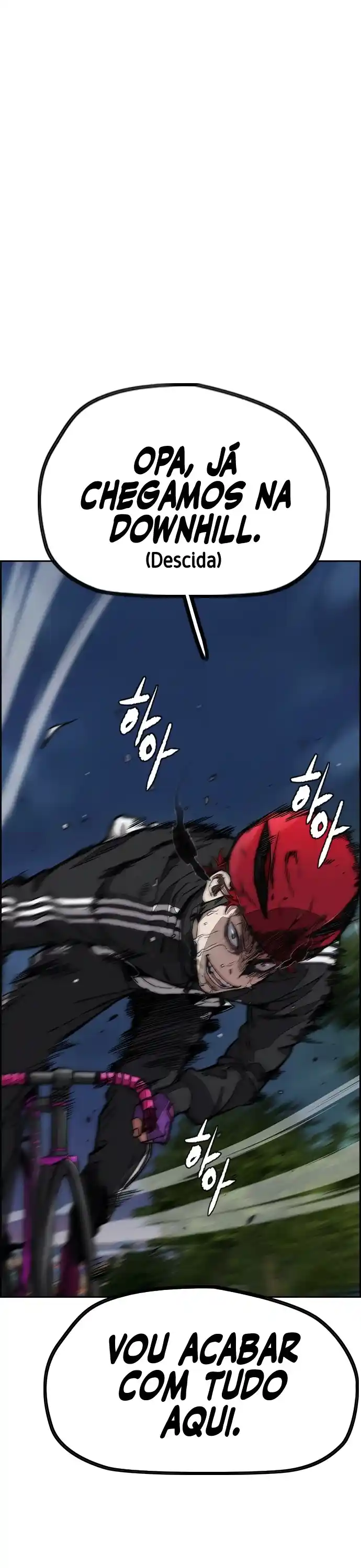 Read Wind Breaker Manhwa Português Manga Online