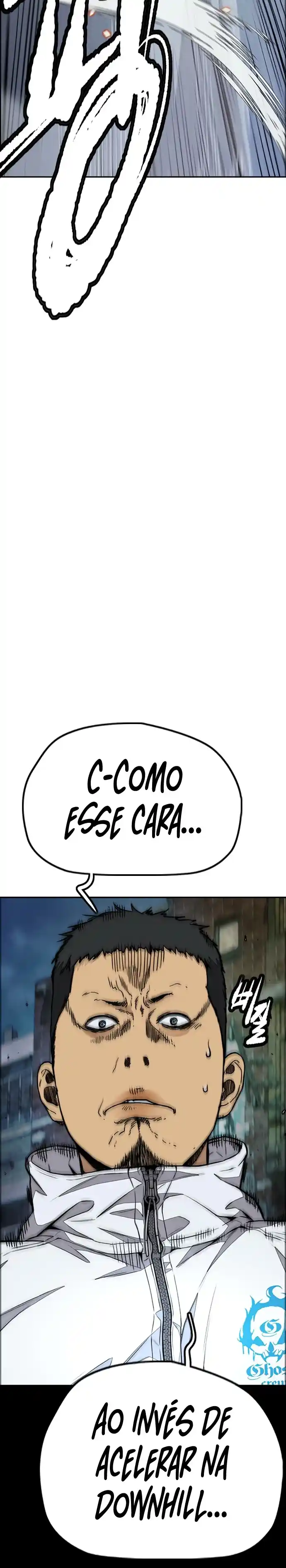 Read Wind Breaker Manhwa Português Manga Online