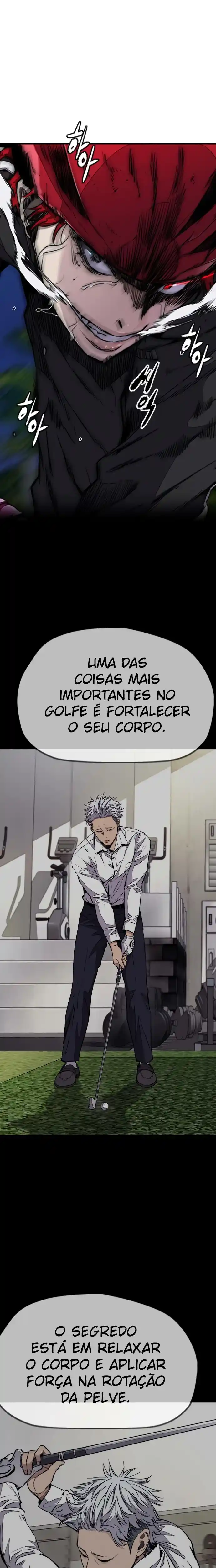 Read Wind Breaker Manhwa Português Manga Online