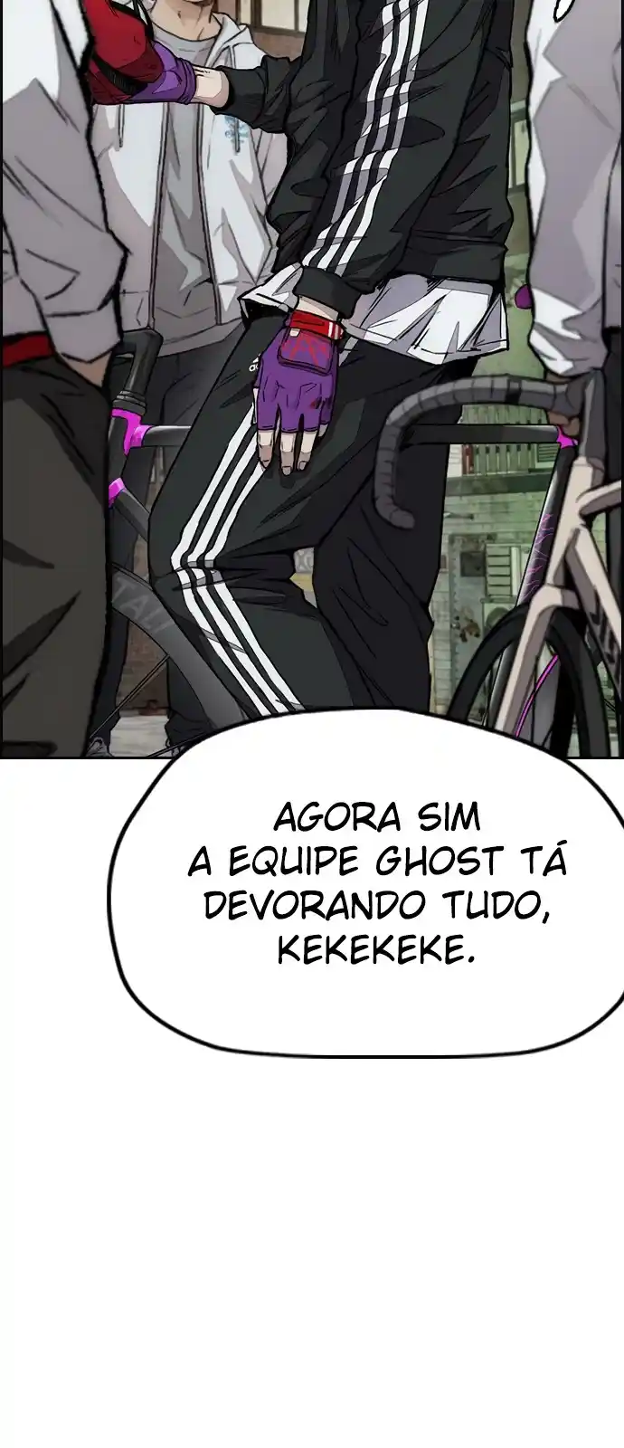 Read Wind Breaker Manhwa Português Manga Online
