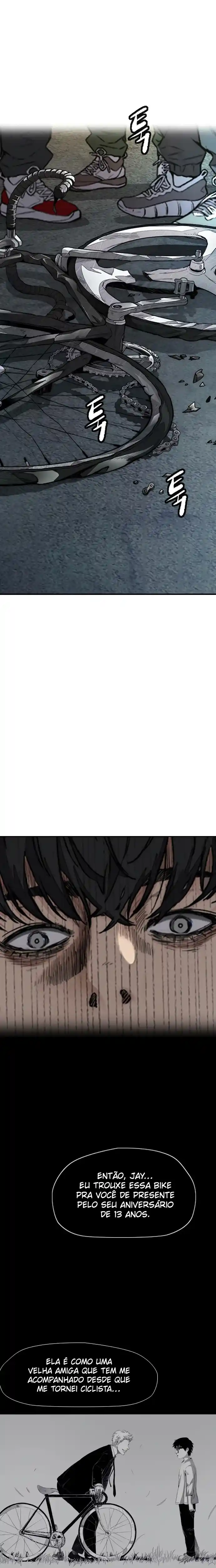 Read Wind Breaker Manhwa Português Manga Online