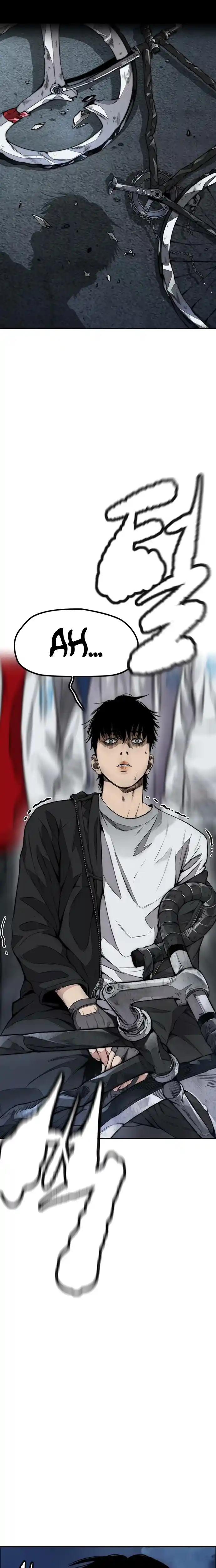 Read Wind Breaker Manhwa Português Manga Online