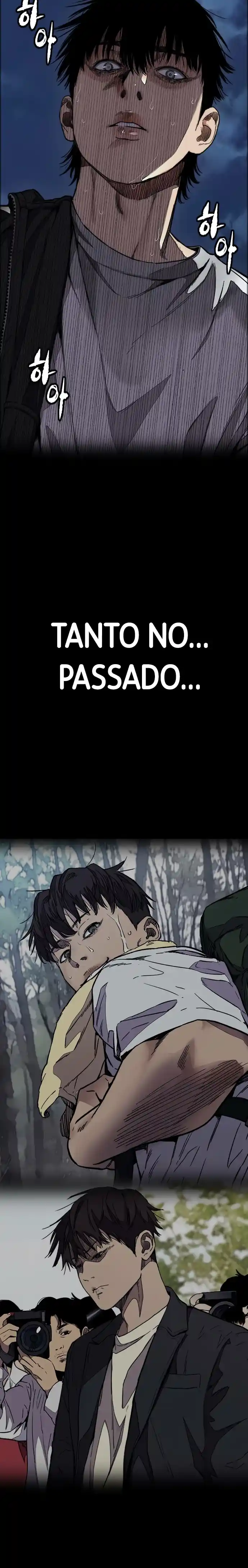 Read Wind Breaker Manhwa Português Manga Online