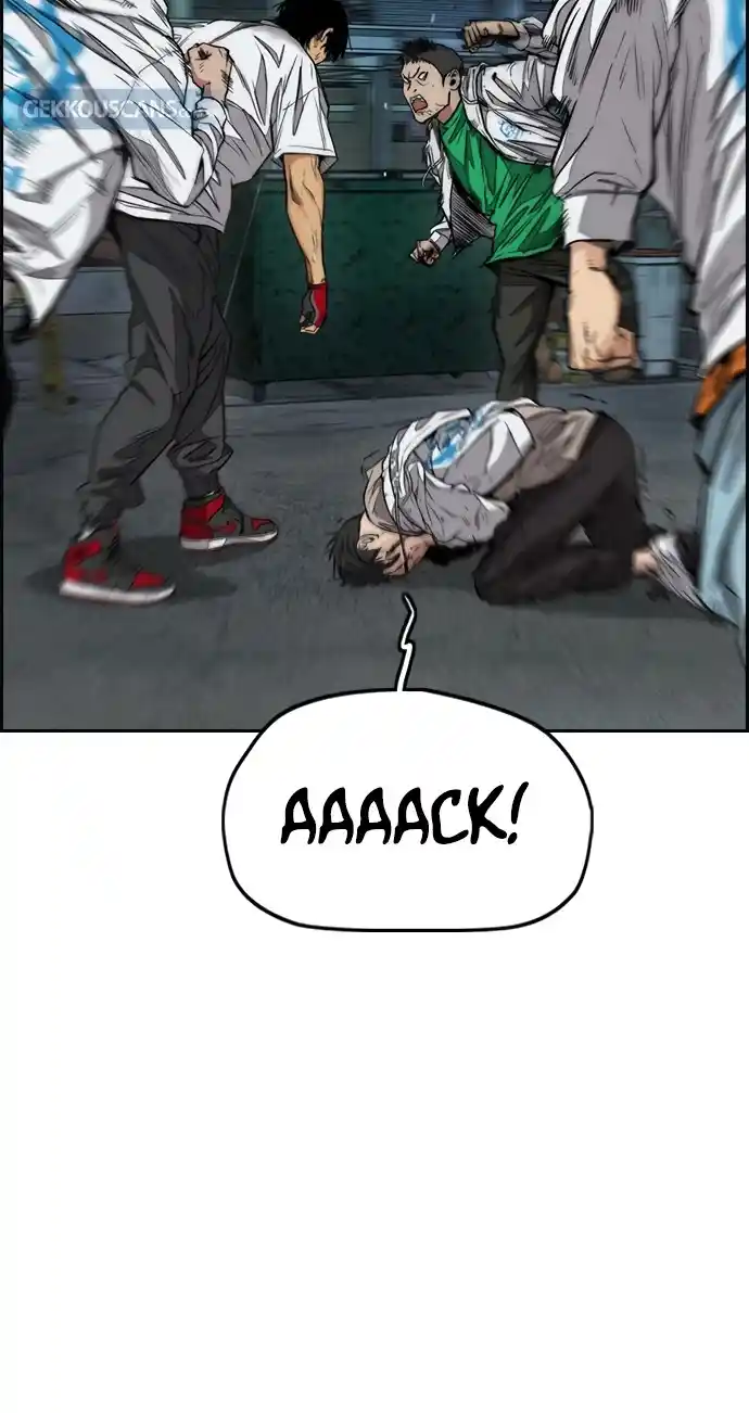 Read Wind Breaker Manhwa Português Manga Online