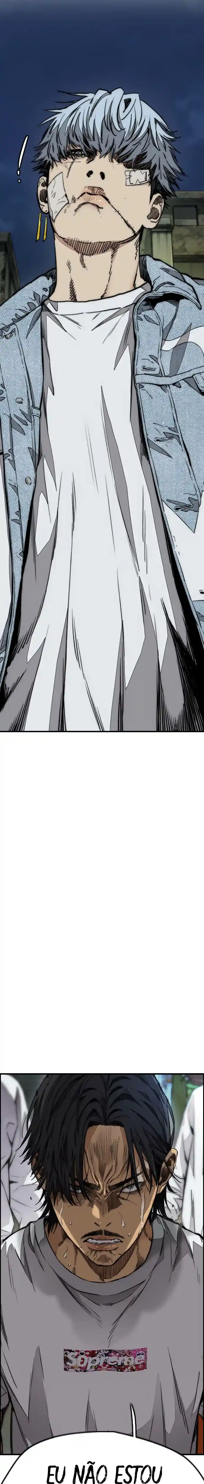 Read Wind Breaker Manhwa Português Manga Online